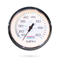 Analogue Speedo Gauge