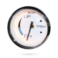Analogue Trim Gauge