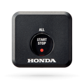 Switch Panel, Single Start Button