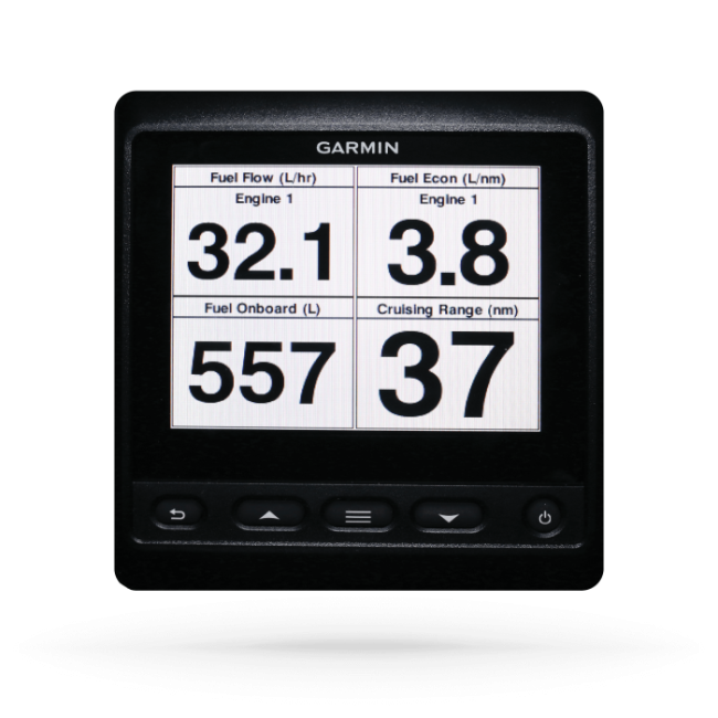 Garmin GMI20 Digital Gauge