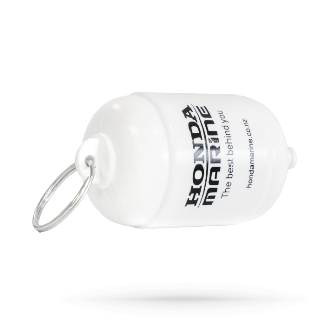 Honda Marine Floating Keyring