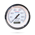 Analogue Tacho Hour Gauge