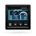 Honda MFD 4.3 Digital Display (BF115-350 DBW)