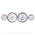 Analogue Gauge Set (Mechanical)