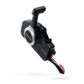 Standard Side Mount Remote with Trolling Switch (Mechanical)