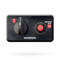 Switch Panel, On/Off Horizontal (Drive by Wire)