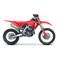 Honda CRF250RX Off-Road Motorcycle