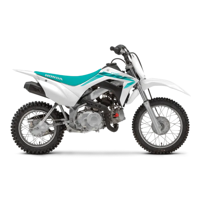 Honda CRF110F