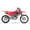 Honda CRF125F