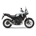 Honda NX500 Motorcycle