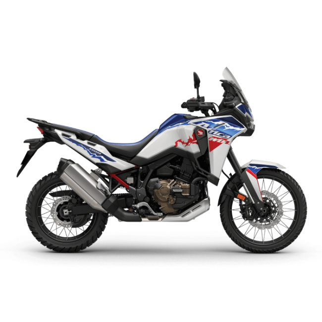 Honda CRF1100 Africa Twin DCT ES
