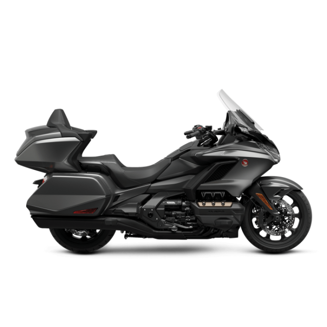 Honda Gold Wing Tour