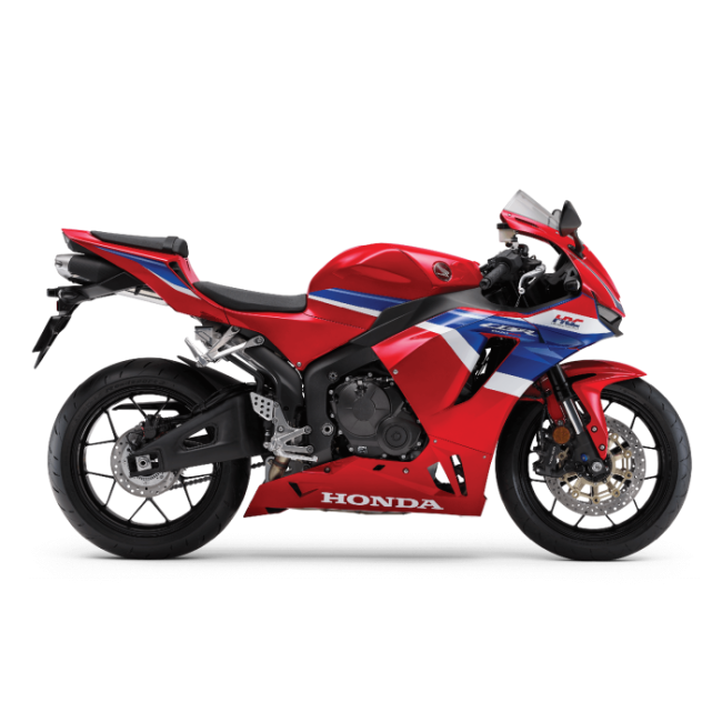 Honda CBR600RR