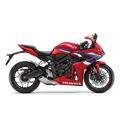 Honda CBR650R