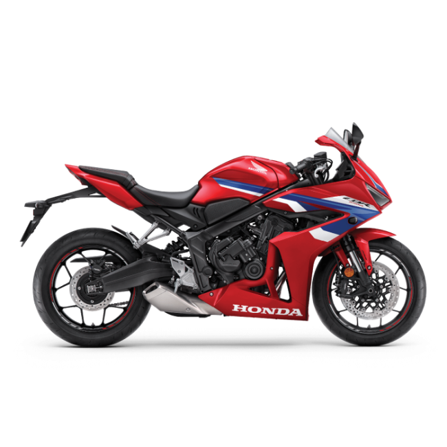 Honda CBR650R