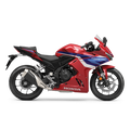 Honda CBR500R