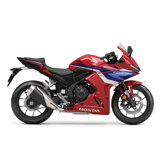 Honda CBR500R