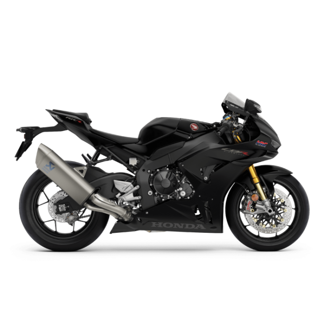 Honda CBR1000RR-R Fireblade