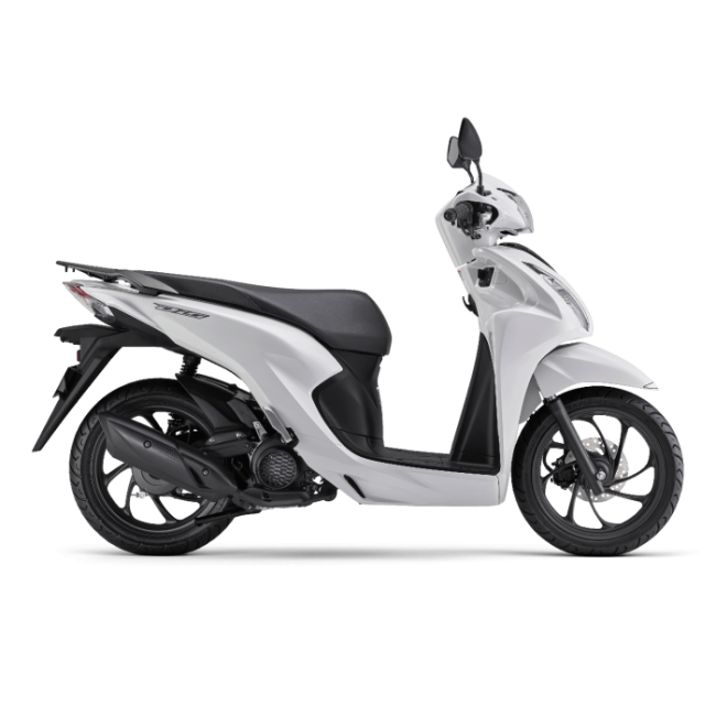 Honda Dio NSC110 Scooter