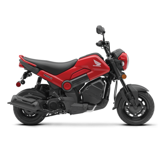 Honda NAVi