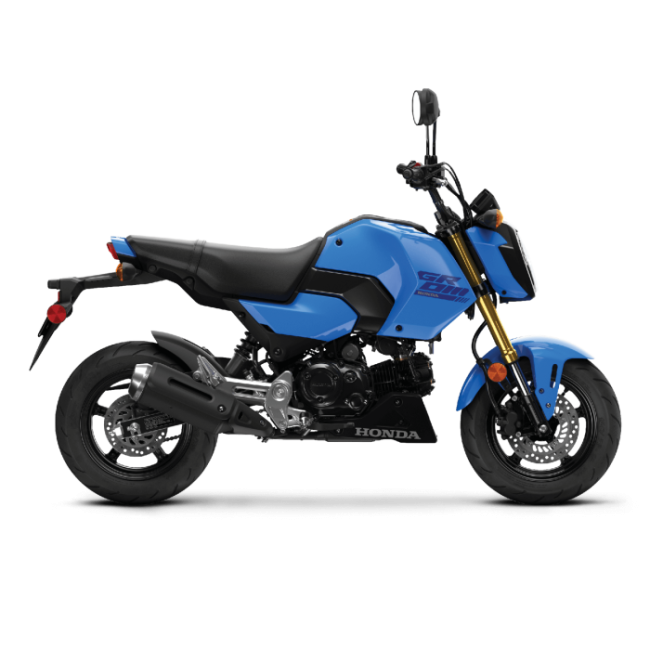 Honda MSX125 Grom