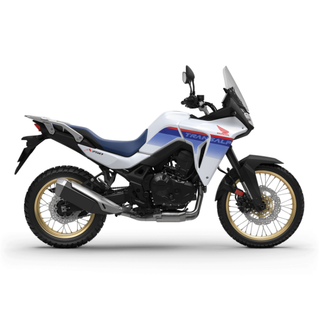 Honda XL750 Transalp