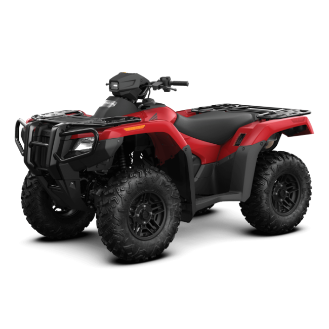 Honda TRX700FA5