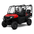 Honda Pioneer 700-4P Side by Side