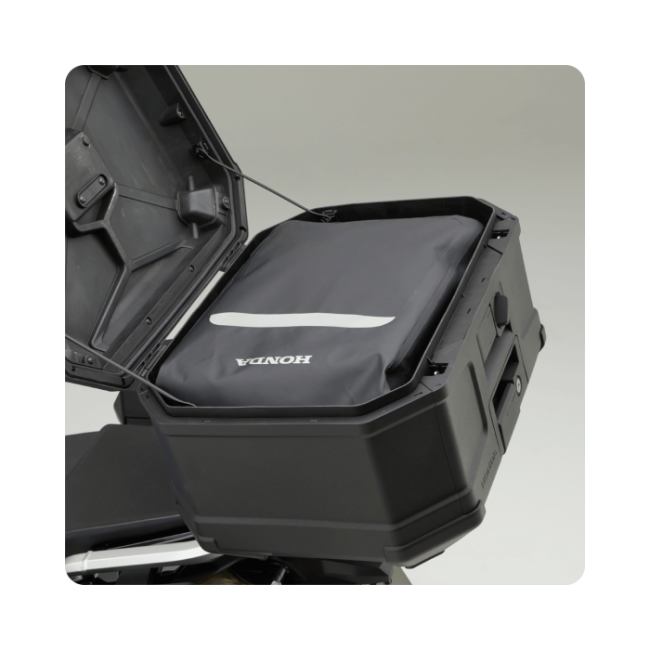 Africa Twin Inner Bag For 58L Top Box