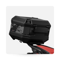 Africa Twin 58L Top Box With Stripe