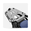 Africa Twin Aluminium Top Box Bracket