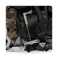 Africa Twin Quick Shifter