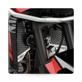 Africa Twin Radiator Grille