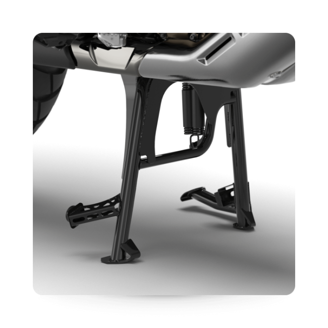 Africa Twin Adventure Sports Main (Centre) Stand