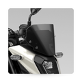 CB500F Meter Visor