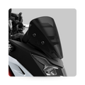 CB750 Hornet Meter Visor