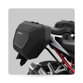 NX500 / CB750 Side Bags
