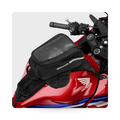 CBR500R Tank Bag Attachment
