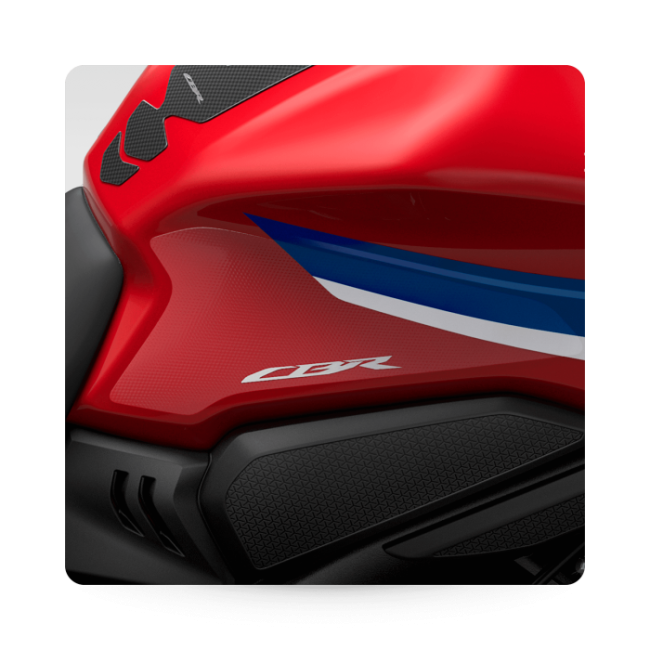 CBR650R Tank Side Sticker