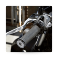 CL500 Heated Grips