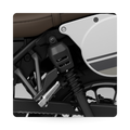 CL500 Rear Cushion Cover