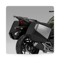 NC750X Pannier Case Set