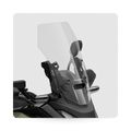 NC750X Tall Windscreen