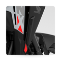 NX500 Leg Deflectors