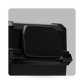 Top Box Backrest
