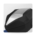 Transalp Aluminium Panel - 50L Top Box