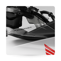 Transalp Fairing Deflector