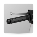 Transalp Grip Heaters