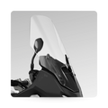 Transalp High Screen