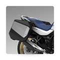 Transalp Pannier Case Set